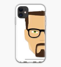 Vinilo o funda para iPhone Gordon Freeman
