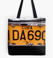 IDA 690 Tote Bag