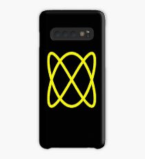 Lissajous III Case/Skin for Samsung Galaxy