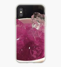 Leaning iPhone Case