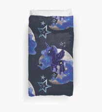 Stardust Prinzessin Luna Bettbezug