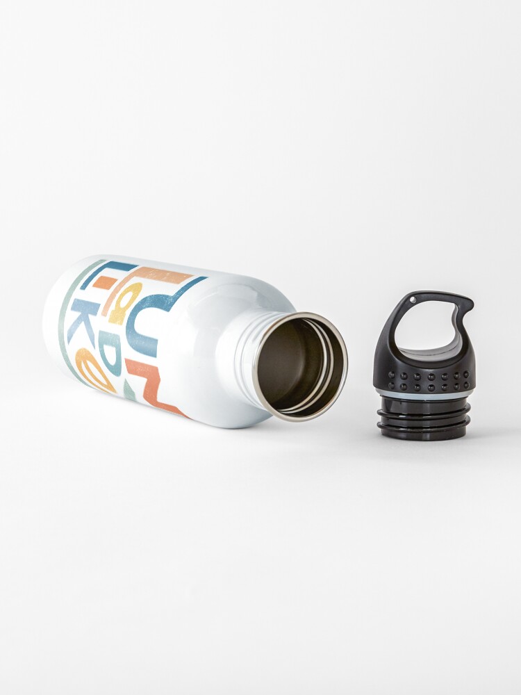 Alternate view of UNLADYLIKE Water Bottle
