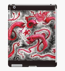 sea devils iPad Case/Skin
