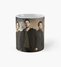 Supernatural Mug