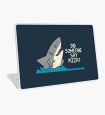 Hungry Shark Laptop Skin