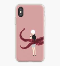 Kaneki iPhone Case