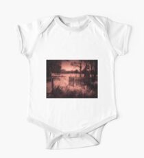 Lonely One Piece - Short Sleeve