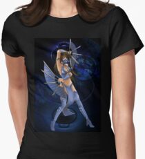 Kitana Women's Fitted T-Shirt