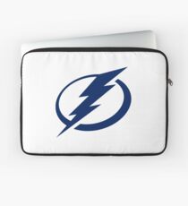 Tampa Bay Lightning Laptop Sleeve