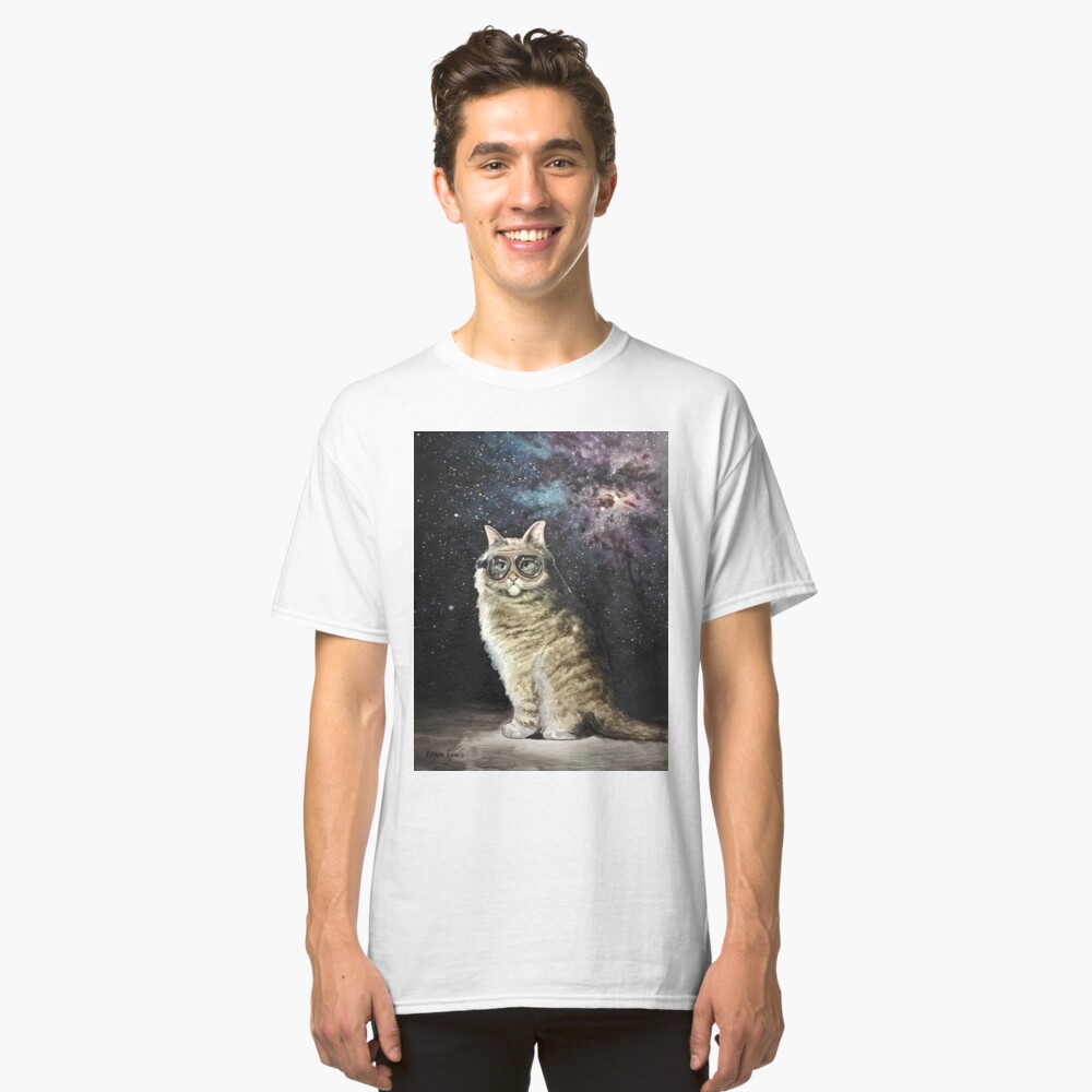 What are you lookin at Classic T-Shirt
