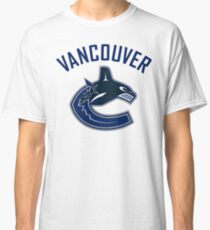 Vancouver Canucks Classic T-Shirt