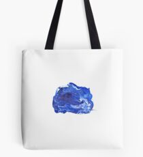 rumbling sea Tote Bag