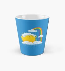 Rainy Day Tall Mug