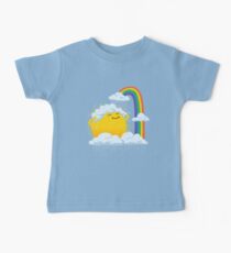 Rainy Day Baby T-Shirt