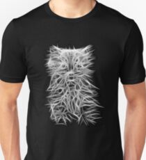 Kitten Unisex T-Shirt
