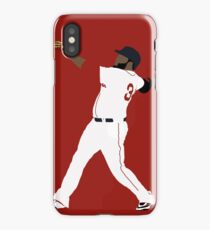 Ortiz iPhone Case
