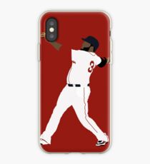 Ortiz iPhone Case