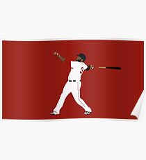 Ortiz Poster