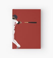 Ortiz Hardcover Journal