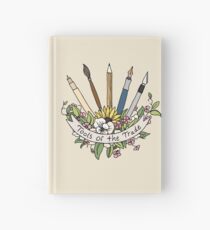 Tools of the Trade Hardcover Journal