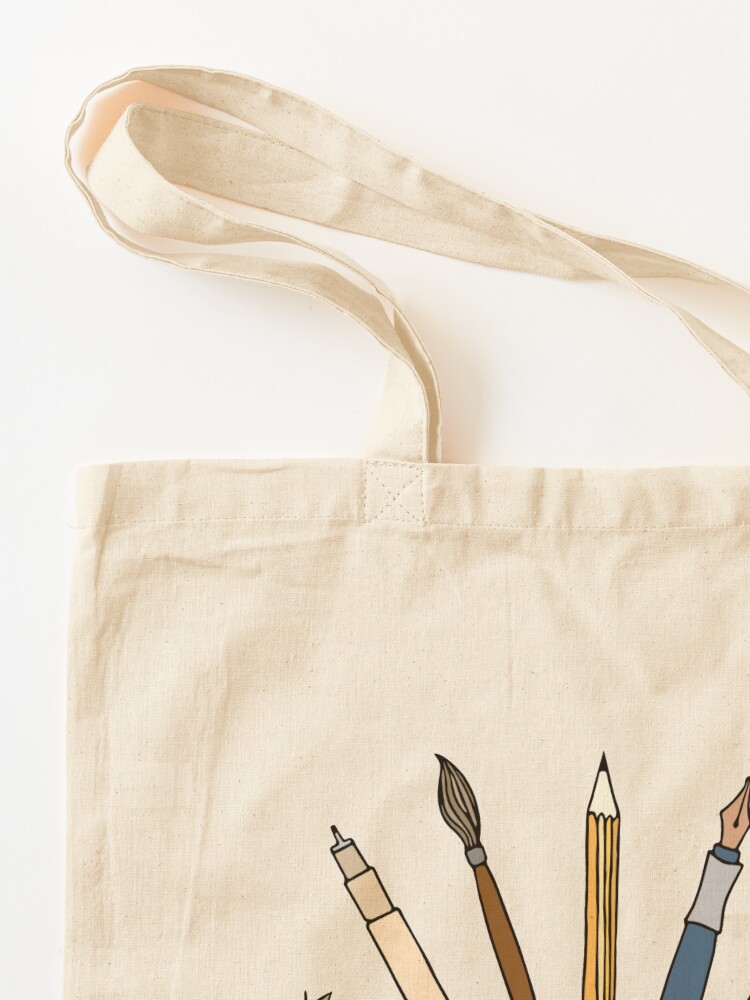 Alternate view of Tools of the Trade Tote Bag