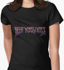 GRATEFUL DEAD Women's Fitted T-Shirt