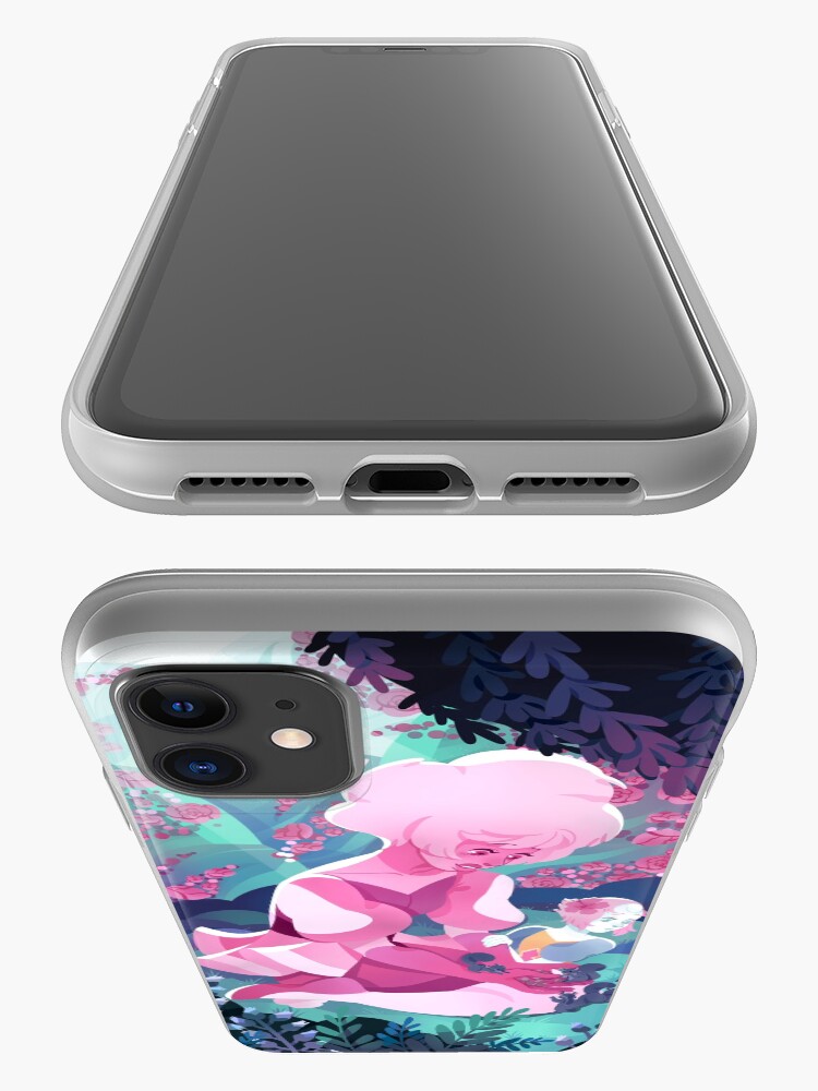 Alternate view of My World iPhone Case & Cover