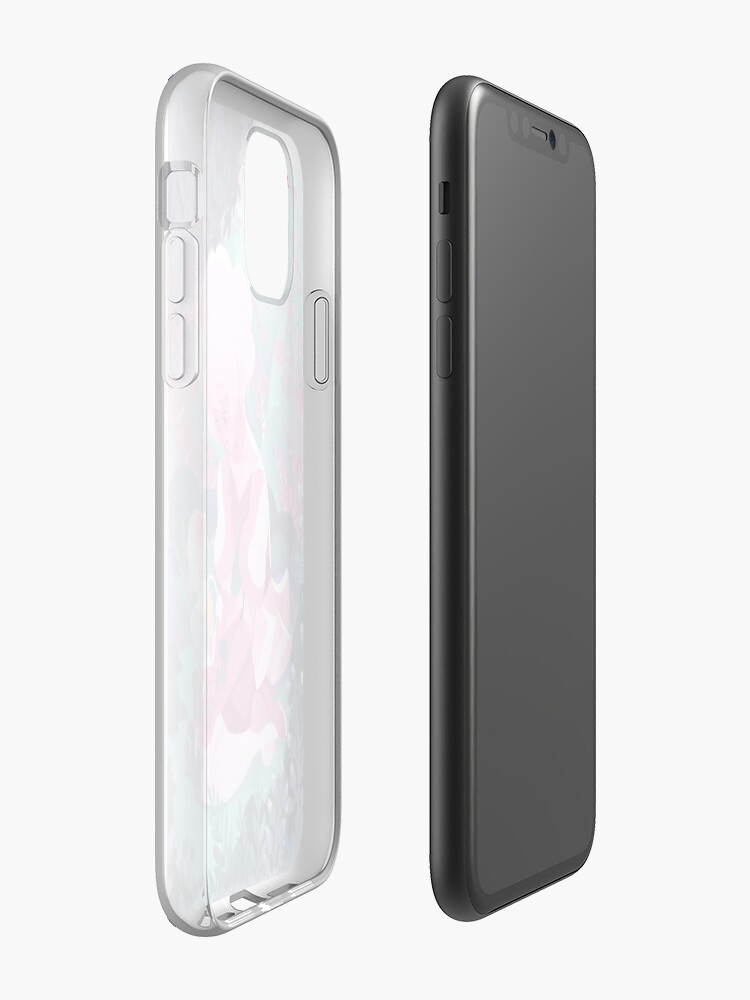 Alternate view of My World iPhone Case & Cover