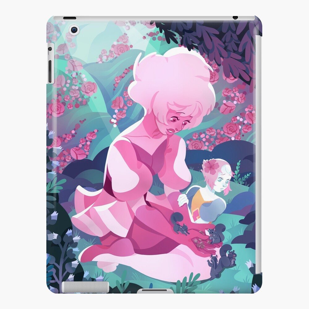 My World iPad Case & Skin