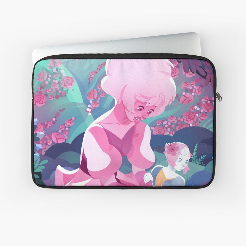 My World Laptop Sleeve