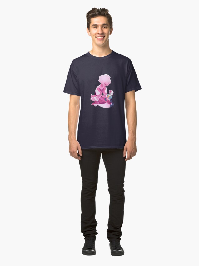 Alternate view of My World Classic T-Shirt