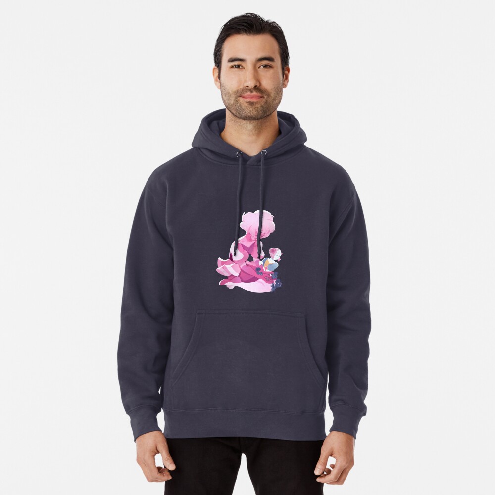 My World Pullover Hoodie