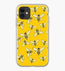 Honey Makers iPhone Case