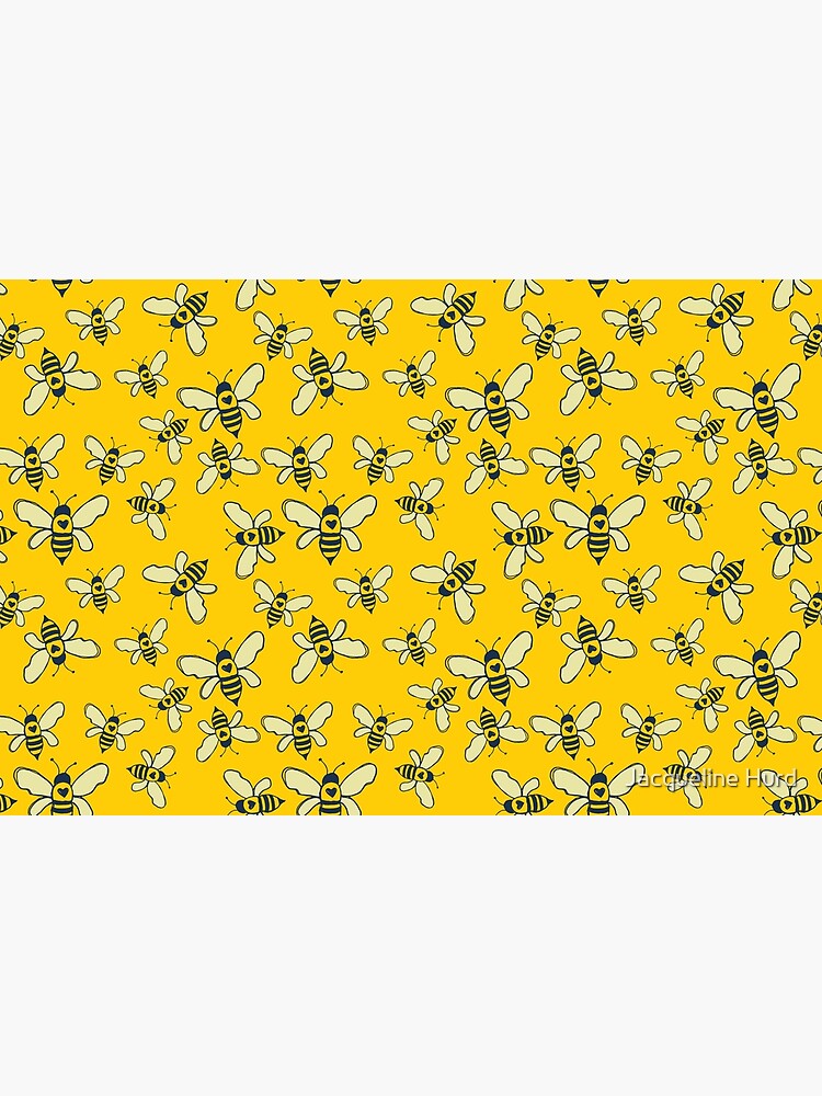 Honey Makers by JMHurd