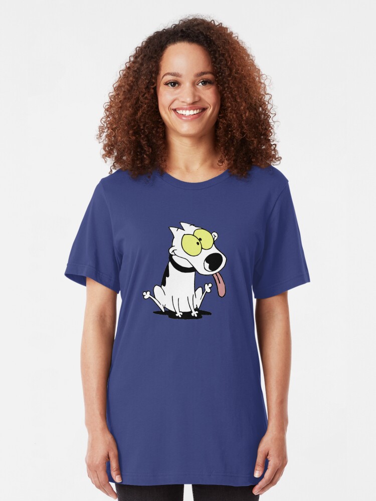 Alternate view of Rockos Modern Life Spunky Slim Fit T-Shirt