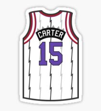 vince carter tshirt