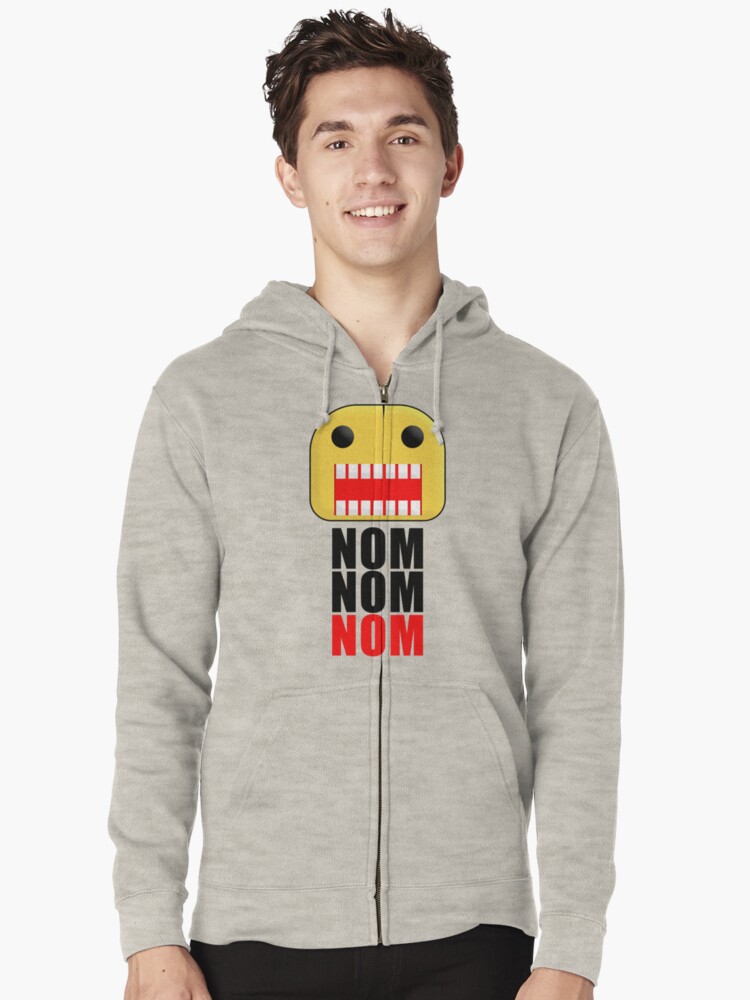 roblox noob hoodie