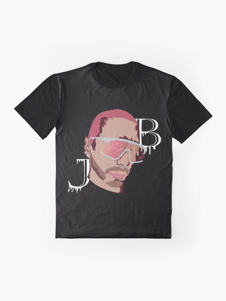 j balvin familia shirt