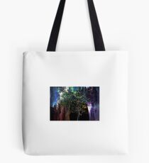 Maya Tote Bag