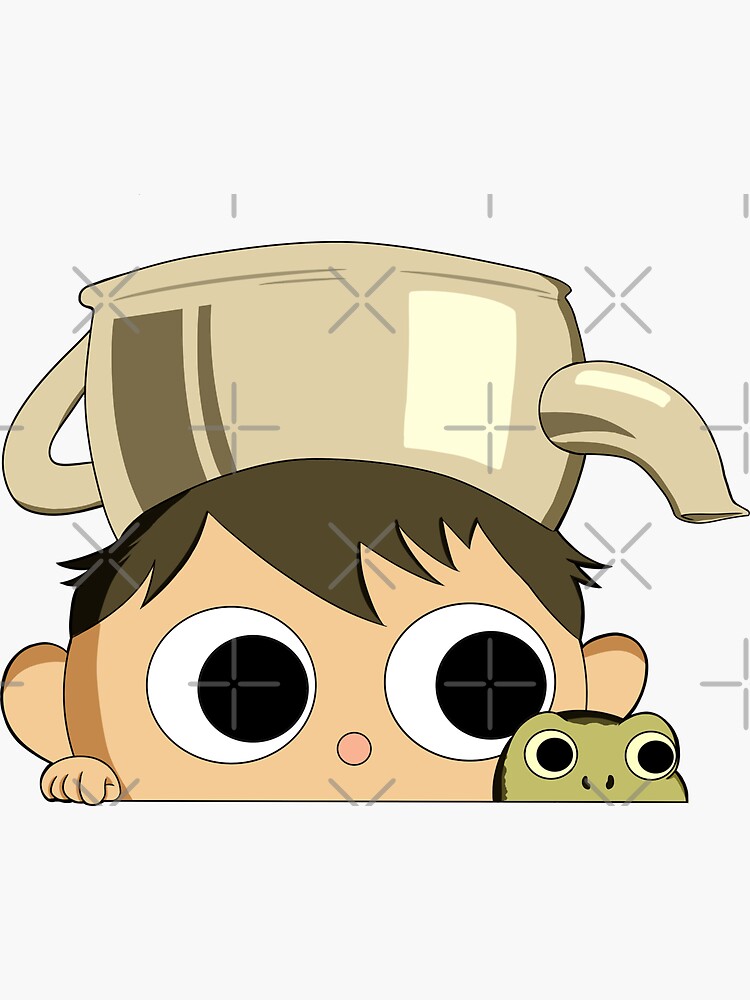 Greg Peeker by WTFMrWhiskers