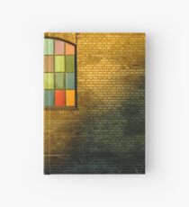 Wallflower Hardcover Journal