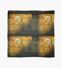 Wallflower Scarf