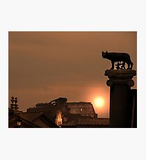E T E R N I T Y Photographic Print