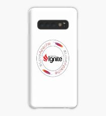Apache Ignite - Love Apache Case/Skin for Samsung Galaxy