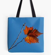 A Final Goodbye Tote Bag