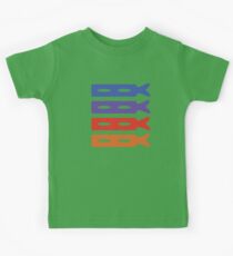TMNT Kids Tee