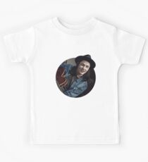 Lonely Water Kids Tee