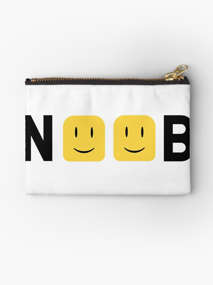 Bolsos De Mano Cabezas Roblox Noob De Jenr8d Designs Redbubble - ropa para ninos y bebes roblox noob redbubble