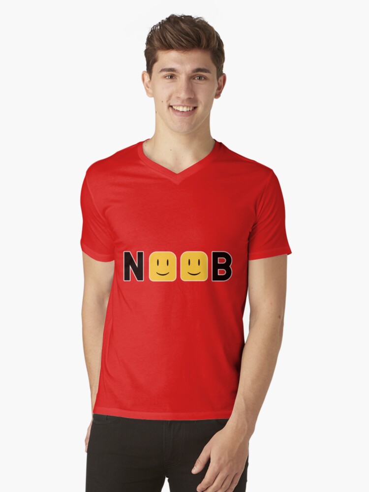 Roblox Noob Heads T Shirt By Jenr8d Designs Redbubble