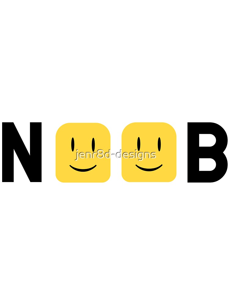 Roblox Noob Heads Baby One Piece By Jenr8d Designs Redbubble - roblox keep out noobs metal print by jenr8d designs redbubble
